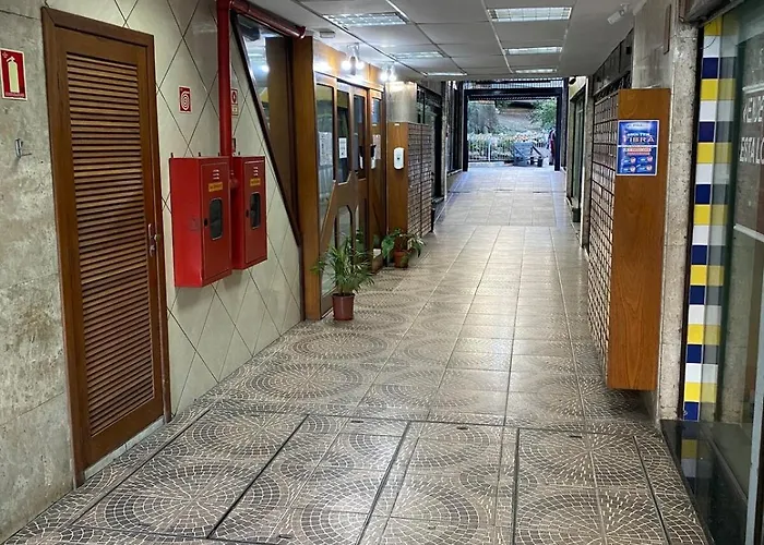 Próx Santa Casa, Centro, Ufrgs, Ufcspa Apartamento Porto Alegre