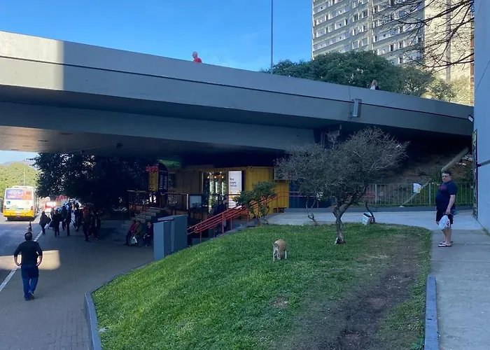 Próx Santa Casa, Centro, Ufrgs, Ufcspa * Porto Alegre