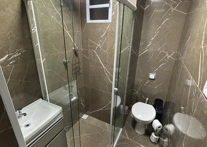 Apartamento Próx Santa Casa, Centro, Ufrgs, Ufcspa