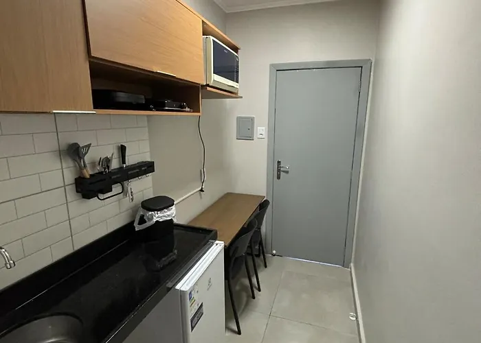 Próx Santa Casa, Centro, Ufrgs, Ufcspa * Porto Alegre