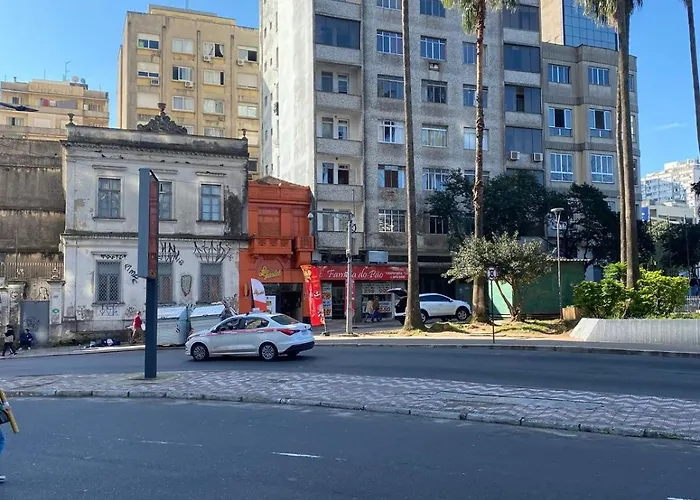 Próx Santa Casa, Centro, Ufrgs, Ufcspa * Porto Alegre