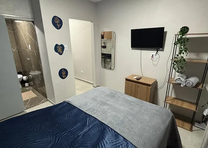 Próx Santa Casa, Centro, Ufrgs, Ufcspa * Porto Alegre